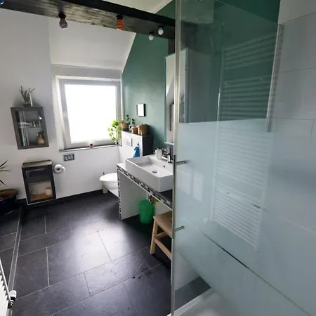 Isenbergquartier Messe-ferienwohnung Ruettenscheid Apartment