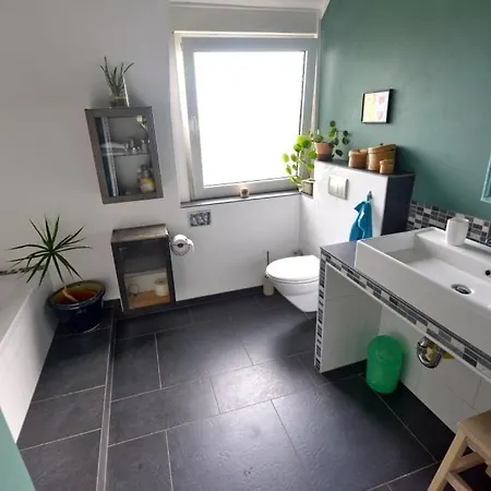 Isenbergquartier Messe-ferienwohnung Ruettenscheid Apartment *